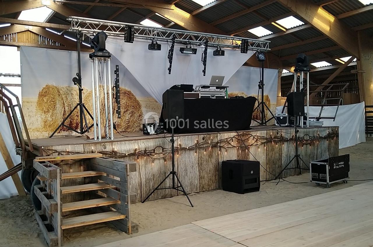 Thomas Ranch - galerie - photo 3