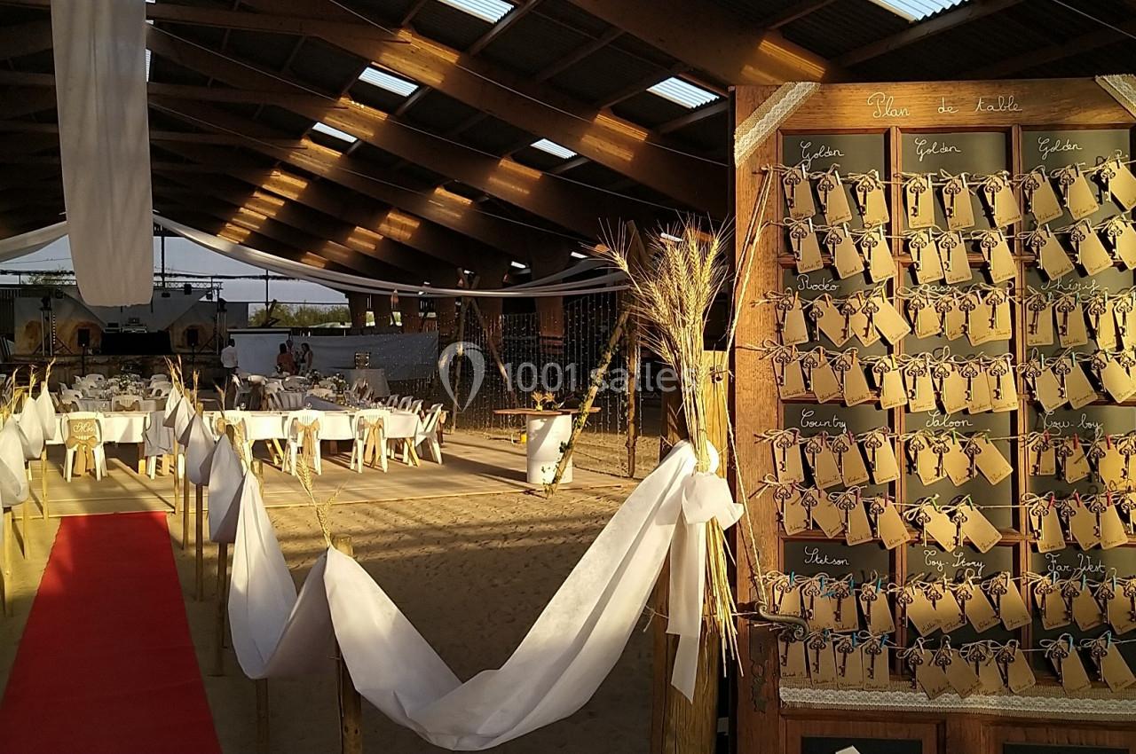 Thomas Ranch - galerie - photo 7
