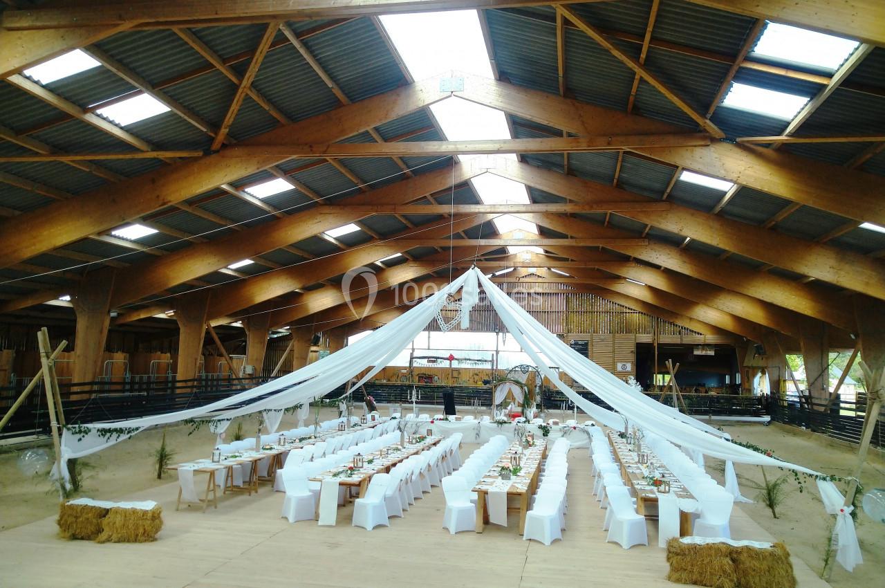 Thomas Ranch - galerie - photo 8
