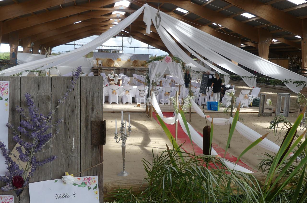 Thomas Ranch - galerie - photo 6