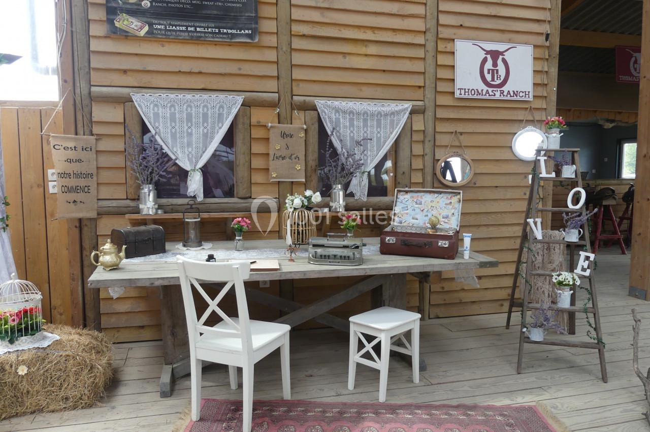 Thomas Ranch - galerie - photo 13