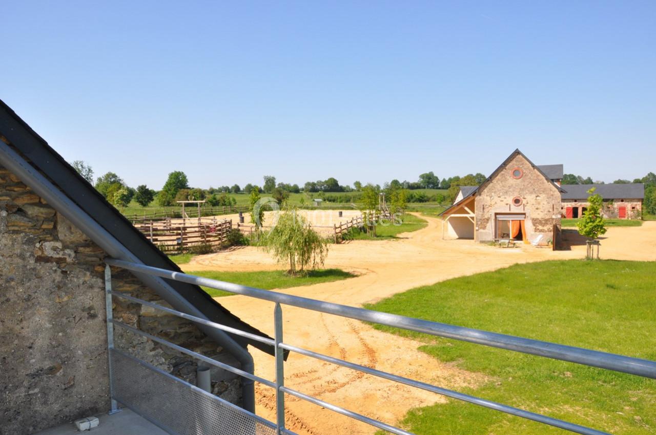 Thomas Ranch - galerie - photo 14