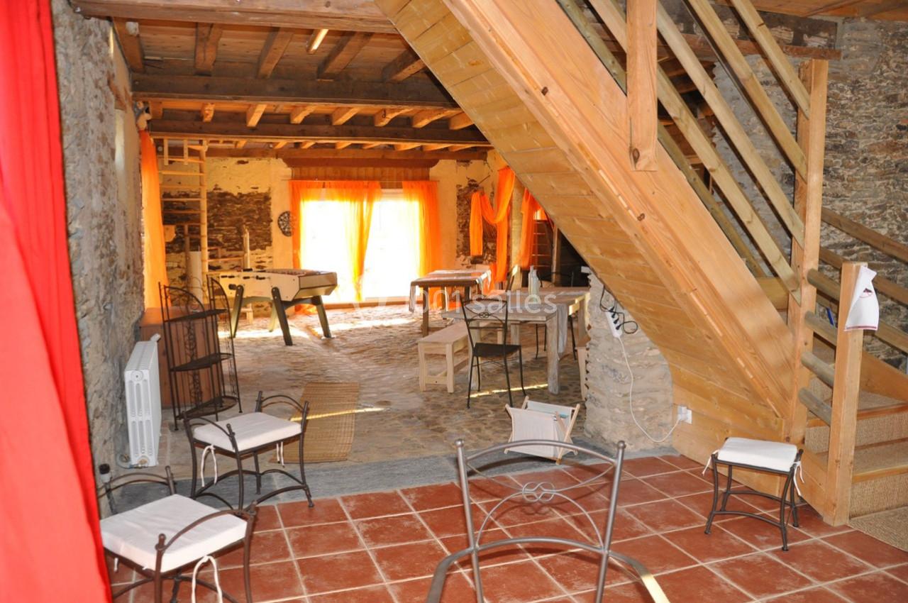 Thomas Ranch - galerie - photo 15