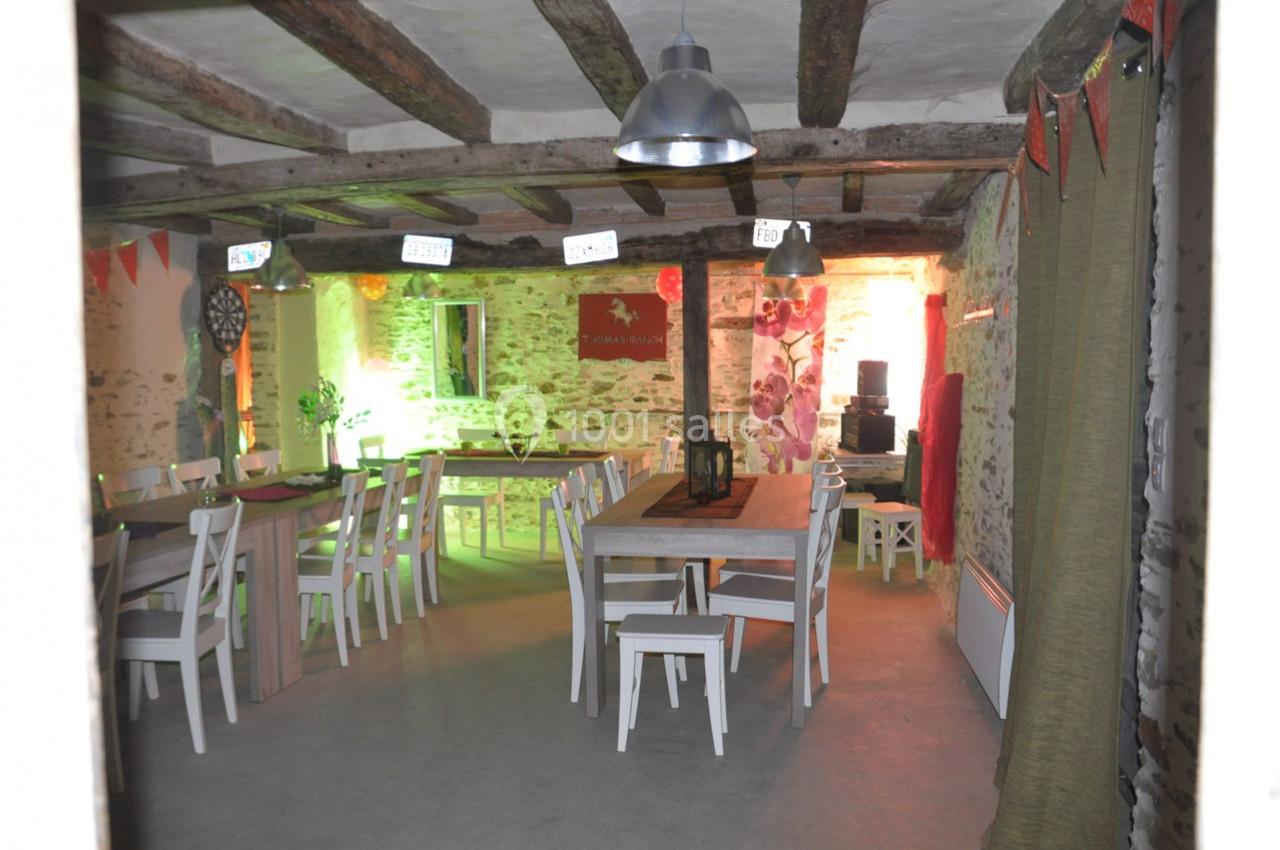 Thomas Ranch - galerie - photo 17