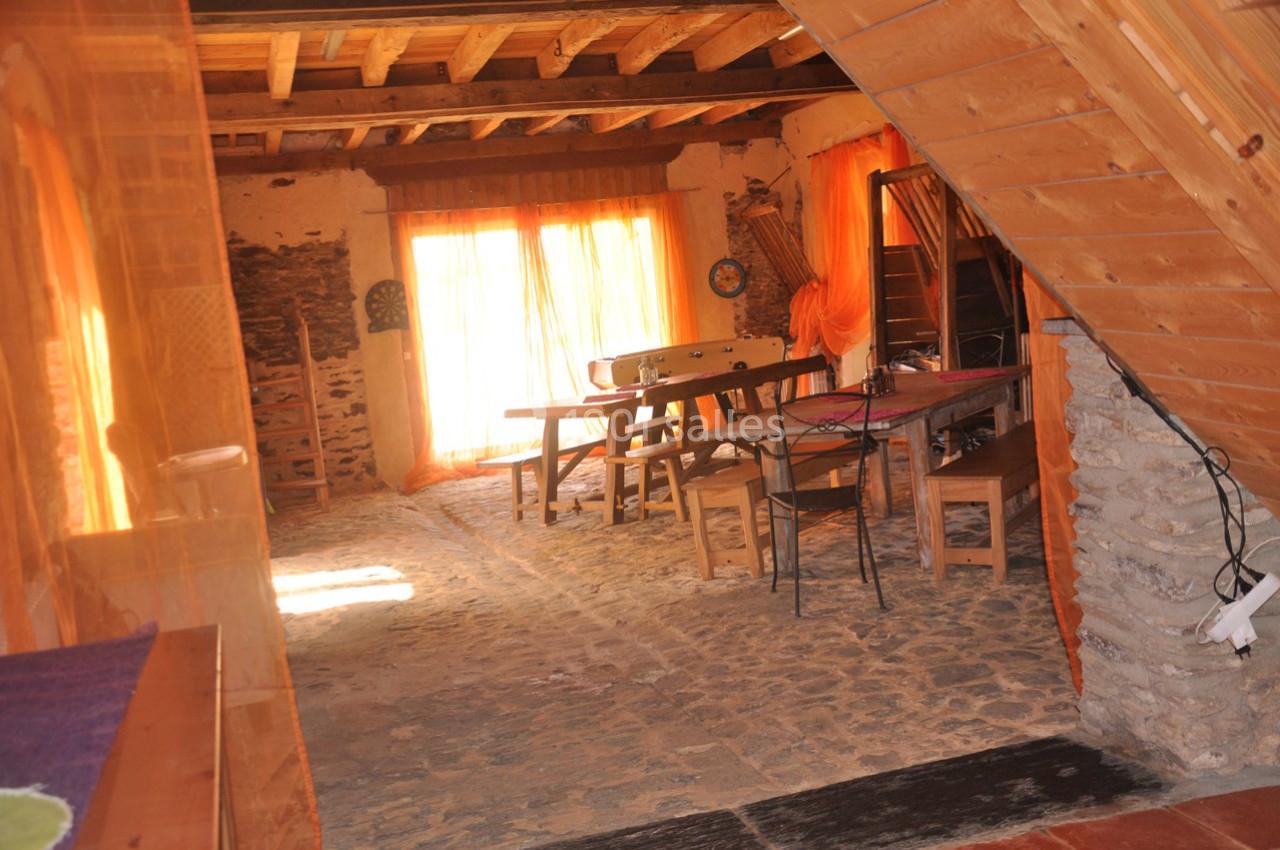 Thomas Ranch - galerie - photo 18