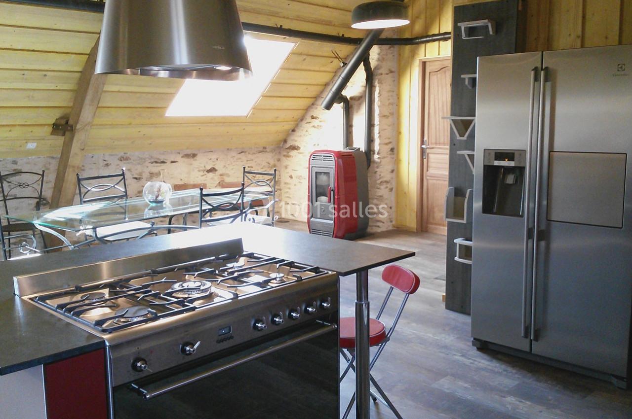 Thomas Ranch - galerie - photo 19