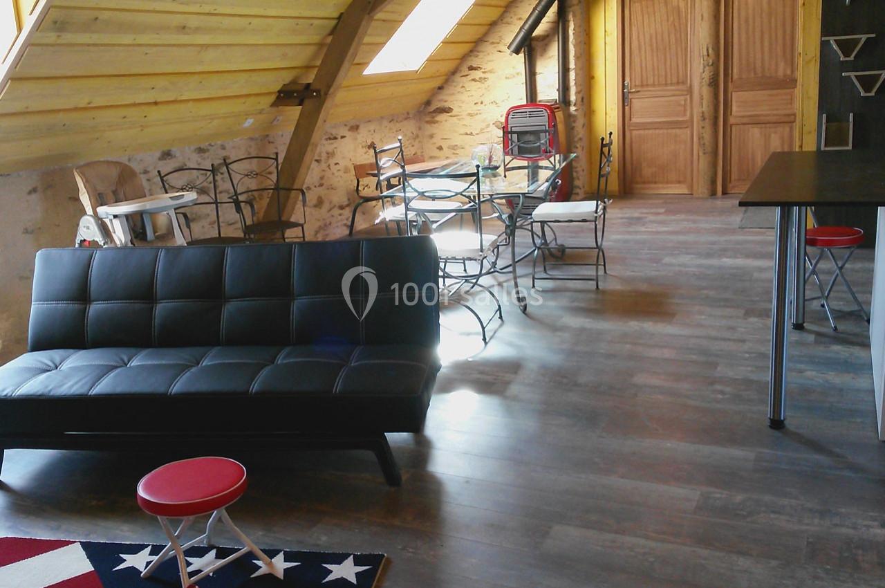 Thomas Ranch - galerie - photo 20