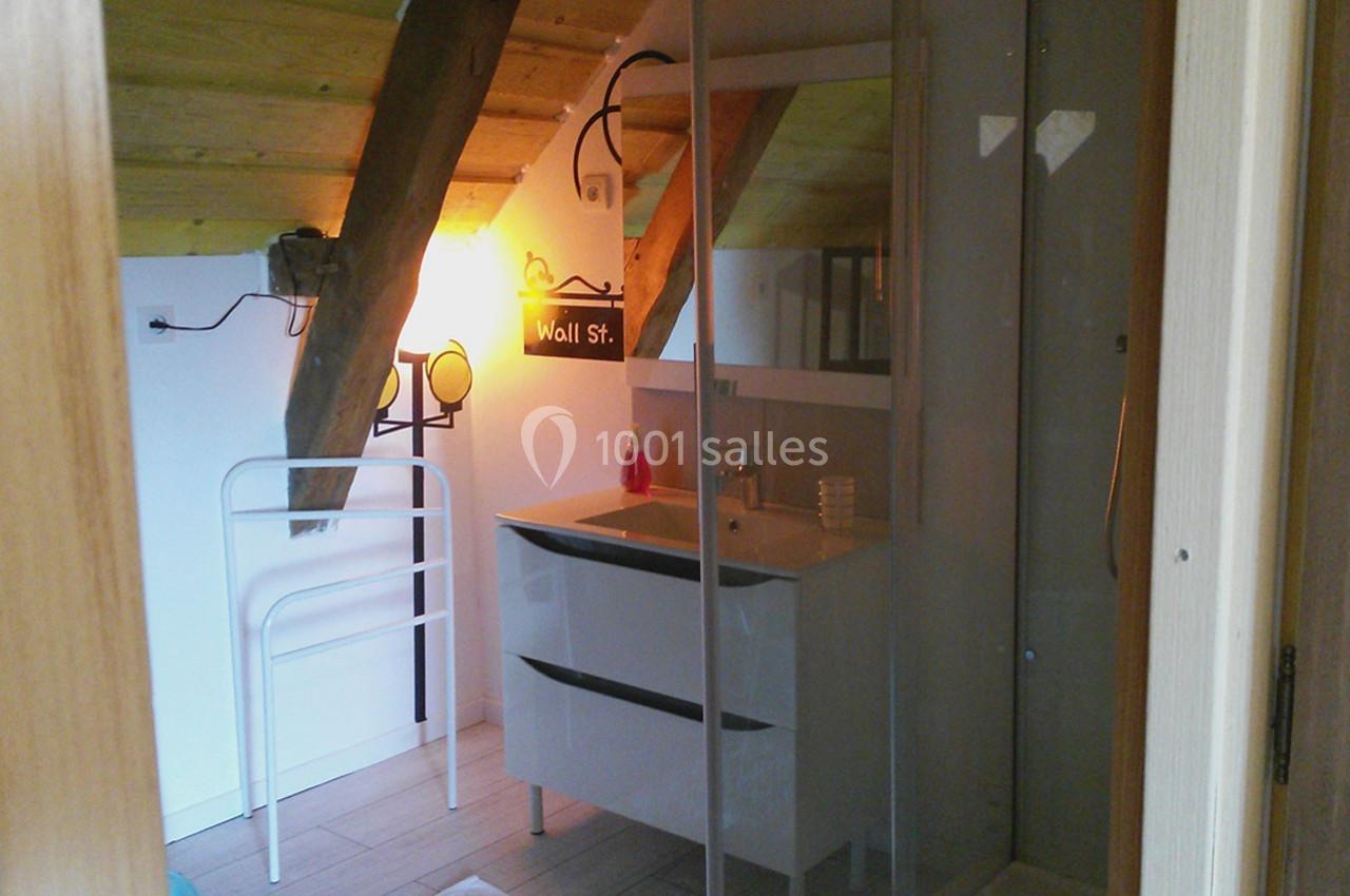 Thomas Ranch - galerie - photo 21