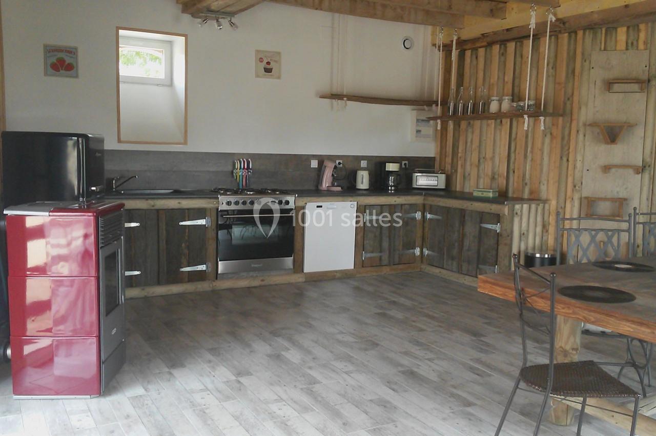 Thomas Ranch - galerie - photo 22