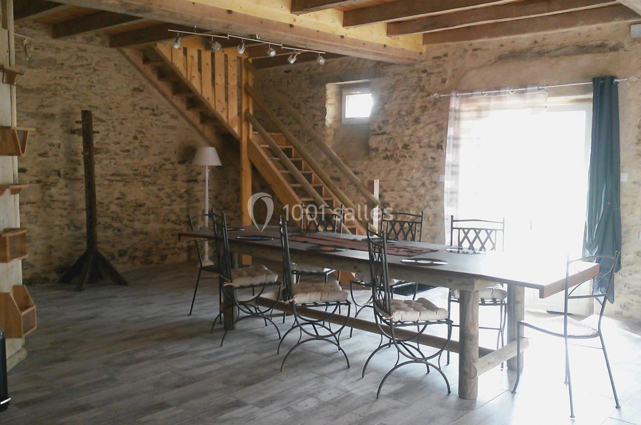 Thomas Ranch - galerie - photo 23