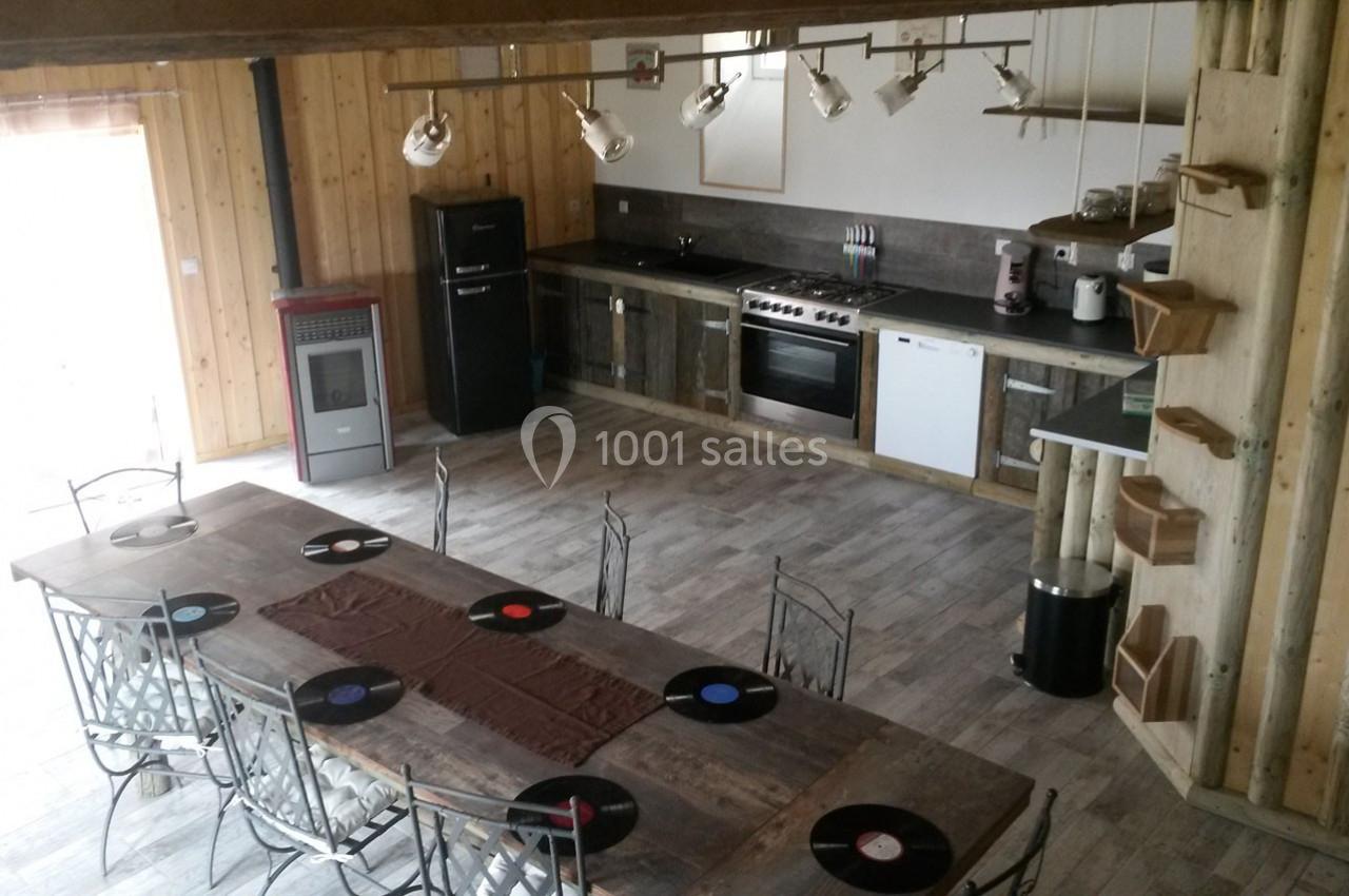 Thomas Ranch - galerie - photo 24