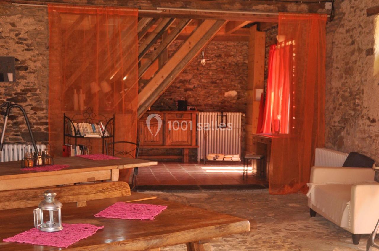 Thomas Ranch - galerie - photo 25