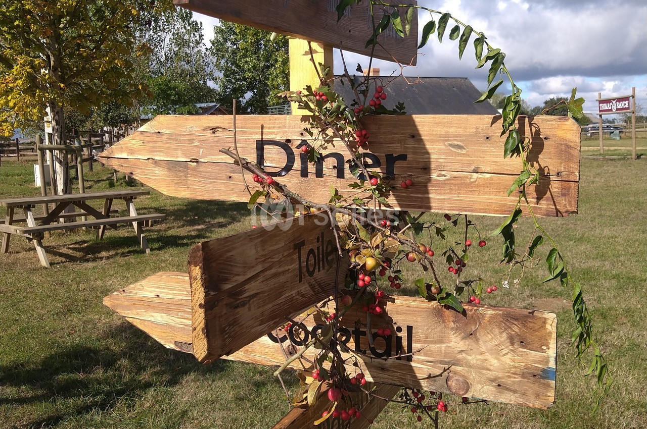 Thomas Ranch - galerie - photo 11