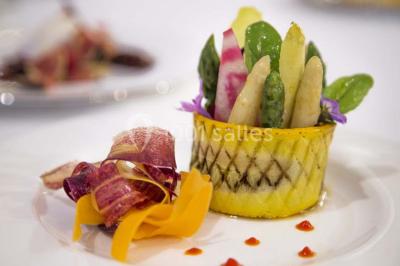 Jerome Ravel Traiteur Jerome Ravel Traiteur