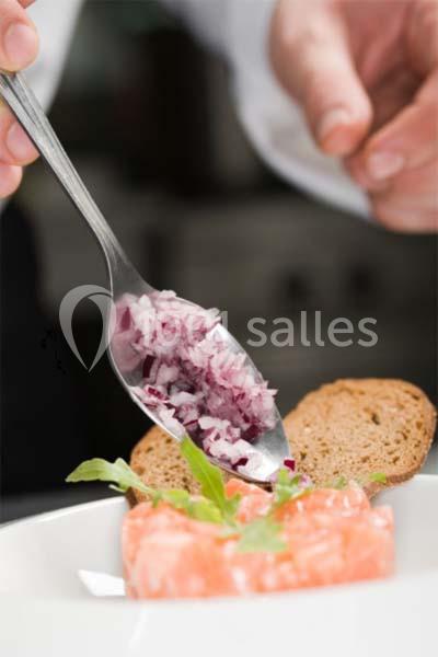 Traiteur Challans (Vendée) - Riant #2