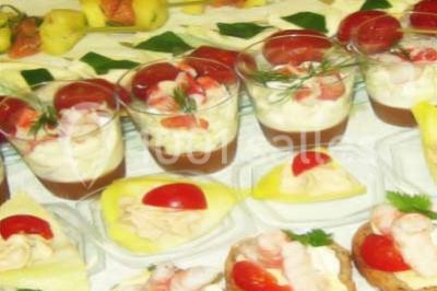 Traiteur Challans (Vendée) - Riant #24