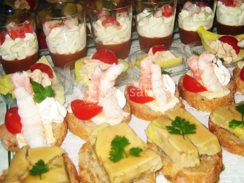 Traiteur Challans (Vendée) - Riant #4