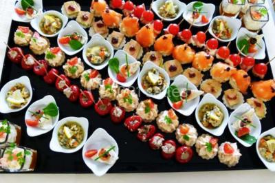 Traiteur Challans (Vendée) - Riant #24