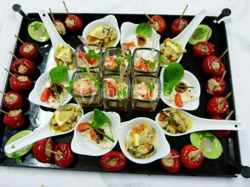 Traiteur Challans (Vendée) - Riant #7