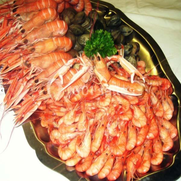 Traiteur Challans (Vendée) - Riant #9