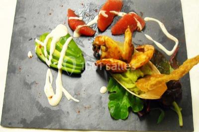 Traiteur Challans (Vendée) - Riant #24