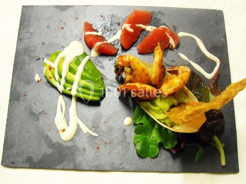 Traiteur Challans (Vendée) - Riant #10