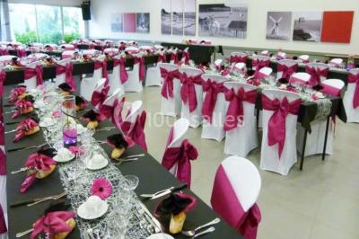 Traiteur Challans (Vendée) - Riant #24