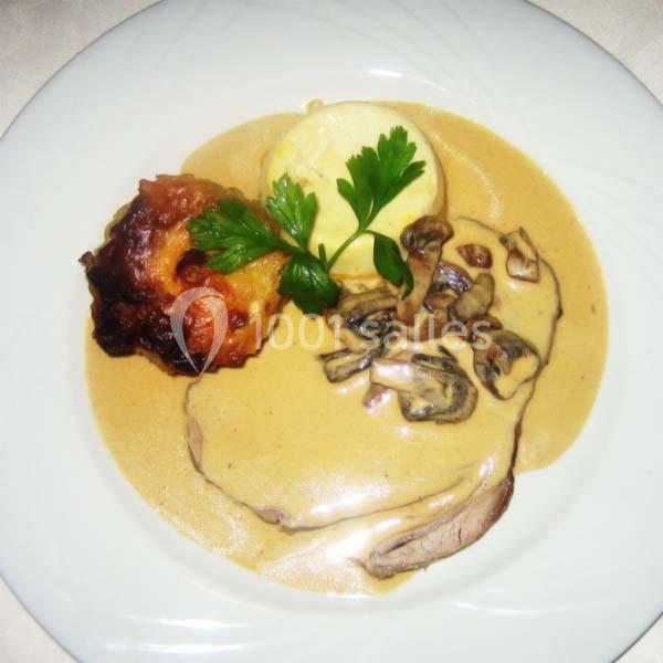 Traiteur Challans (Vendée) - Riant #14