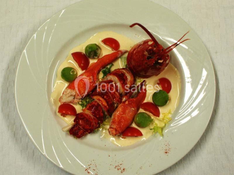 Traiteur Challans (Vendée) - Riant #16