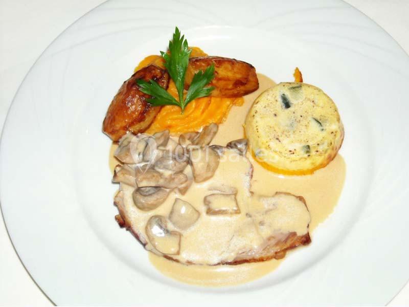 Traiteur Challans (Vendée) - Riant #17