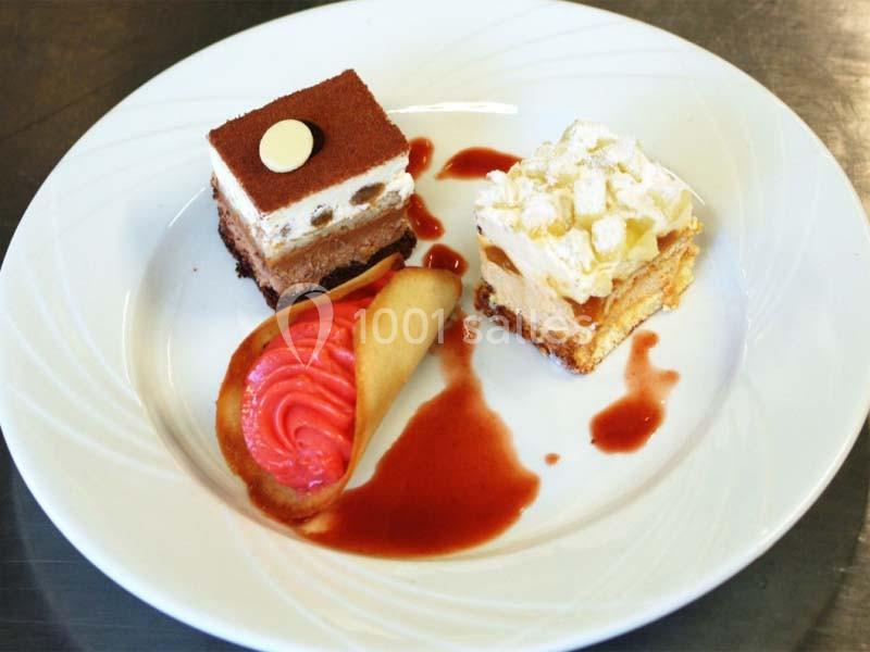 Traiteur Challans (Vendée) - Riant #18