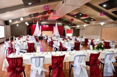 Traiteur Challans (Vendée) - Riant #24