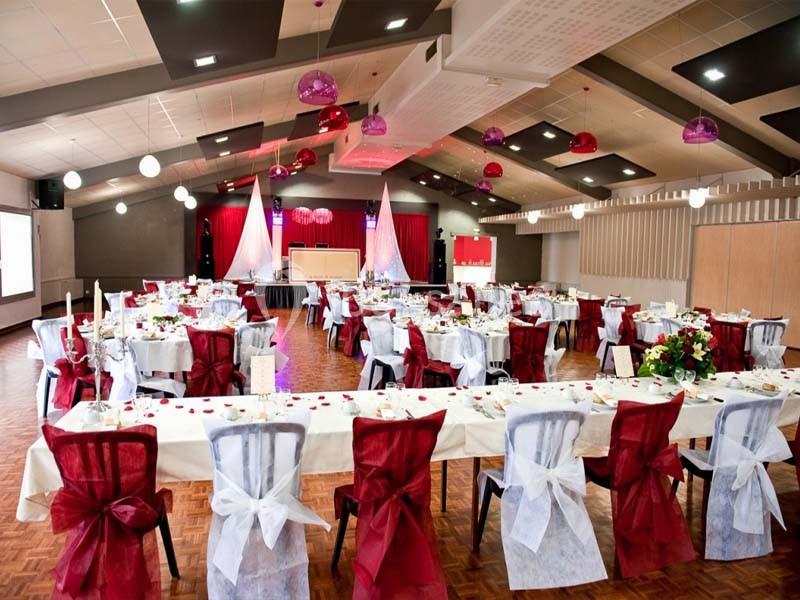 Traiteur Challans (Vendée) - Riant #19