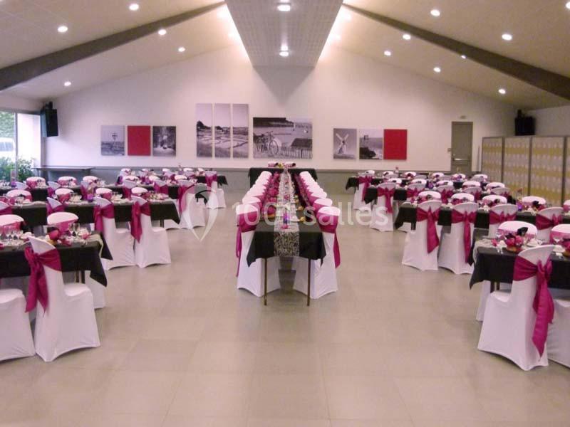 Traiteur Challans (Vendée) - Riant #21