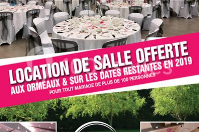 Traiteur Challans (Vendée) - Riant #24