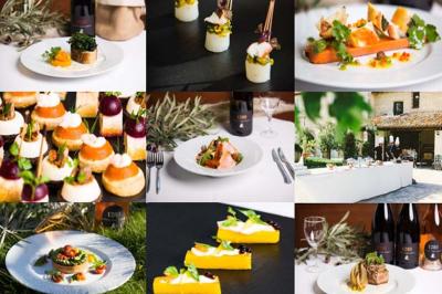 Monsieur Louis Traiteur Monsieur Louis Traiteur