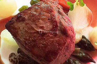Charme et Saveurs - photo 1