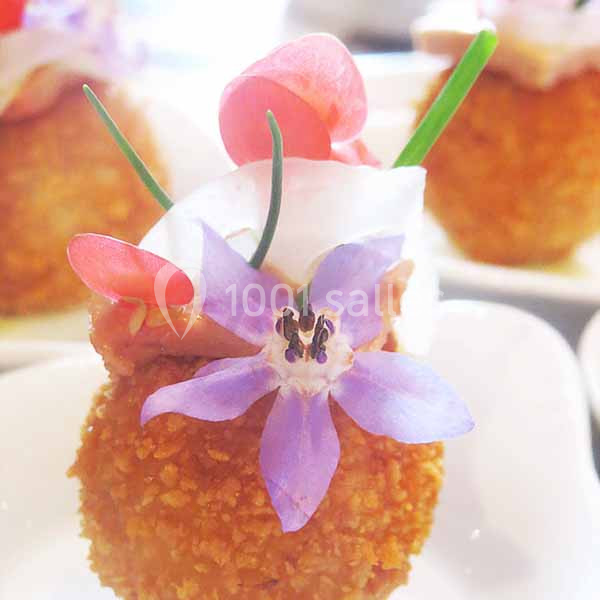 Charme et Saveurs - galerie - photo 2