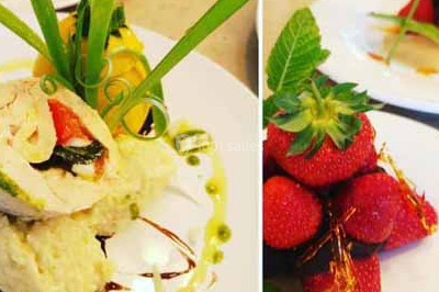 La Cuisine De Julien La Cuisine De Julien