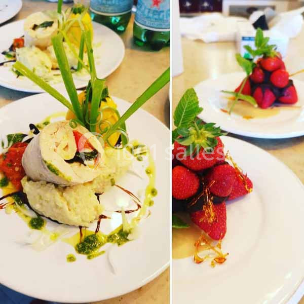 La Cuisine De Julien - galerie - photo 1