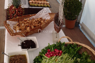 Le Van Dam Traiteur - photo 1