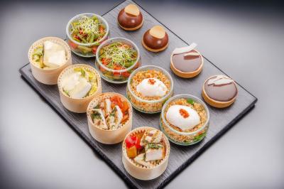 Arômes et Sens Arômes et Sens