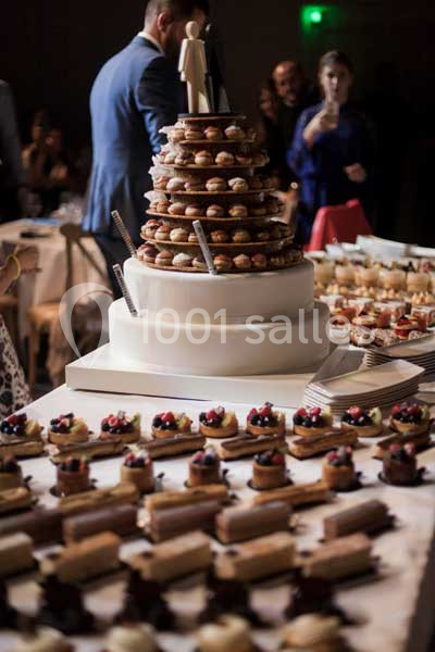 Traiteur La Crau (Var) - Matyasy #10