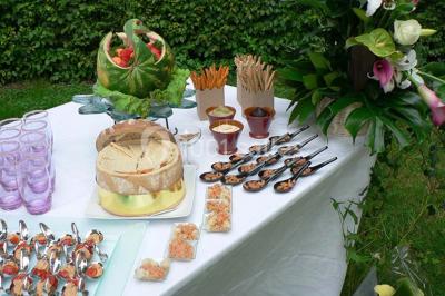 Eclat des Saveurs - photo 3