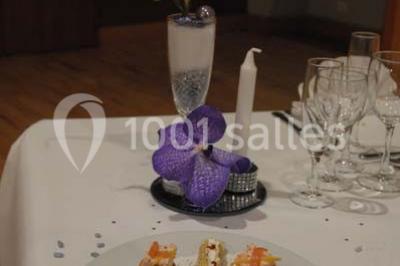 Le Vieux Cellier - photo 3