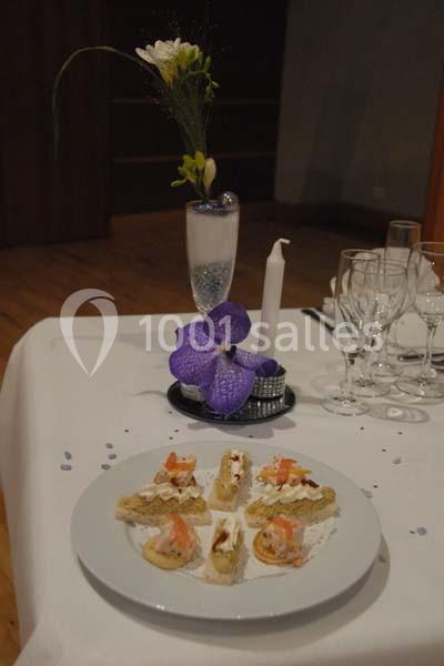 Le Vieux Cellier - galerie - photo 3