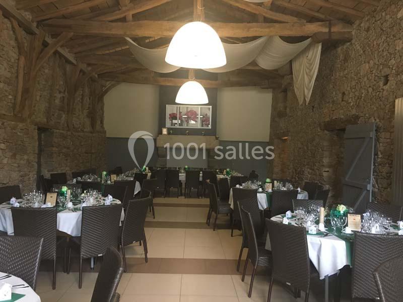 Le Vieux Cellier - galerie - photo 9