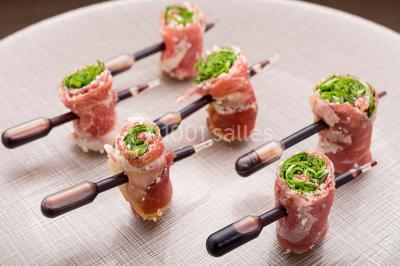 Marc Girard Traiteur