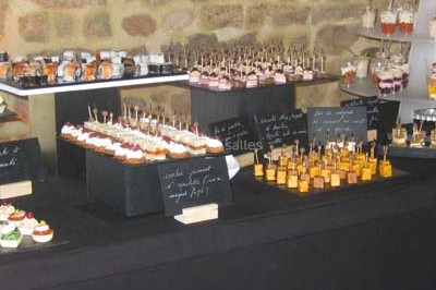 Lemetayer Traiteur - photo 3
