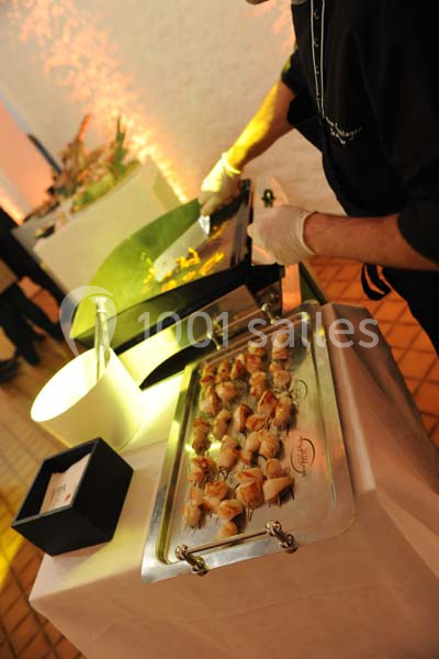 Lemetayer Traiteur - galerie - photo 4